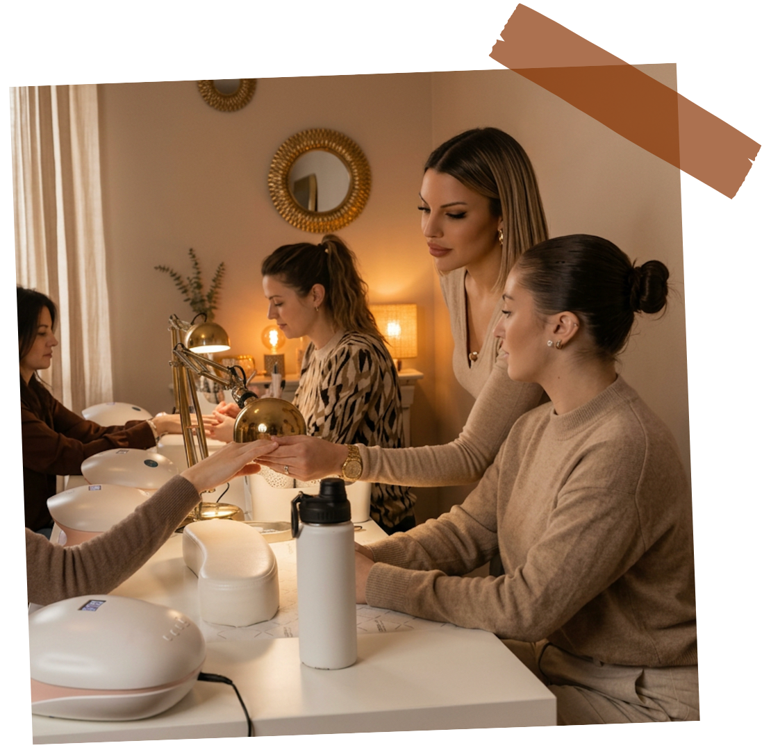 formation nena studio ongle pau 2