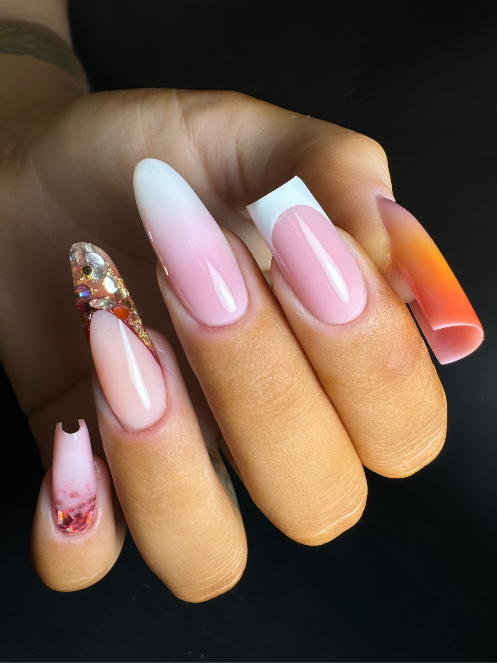 Nena studio formation