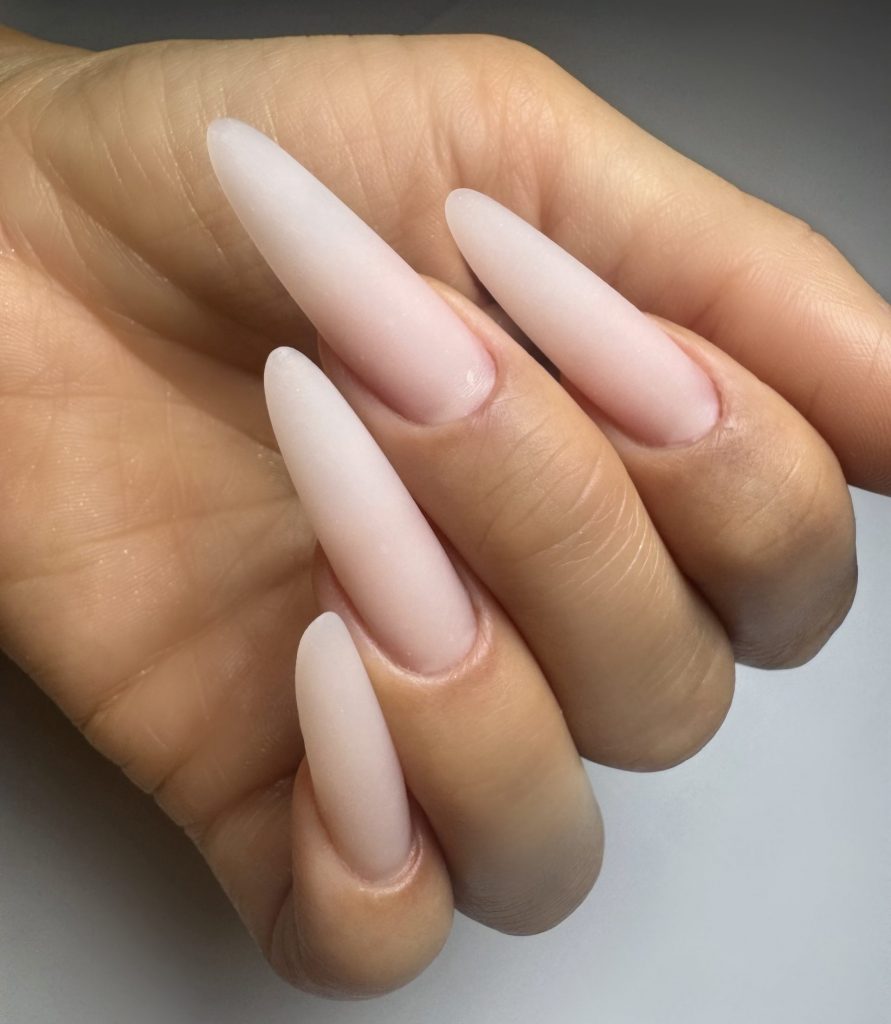 formation perfectionnement ongle pau