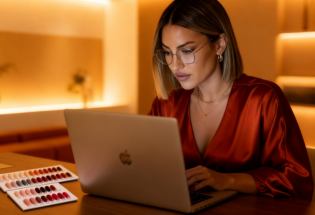 NENA formation nena studio ongle pau