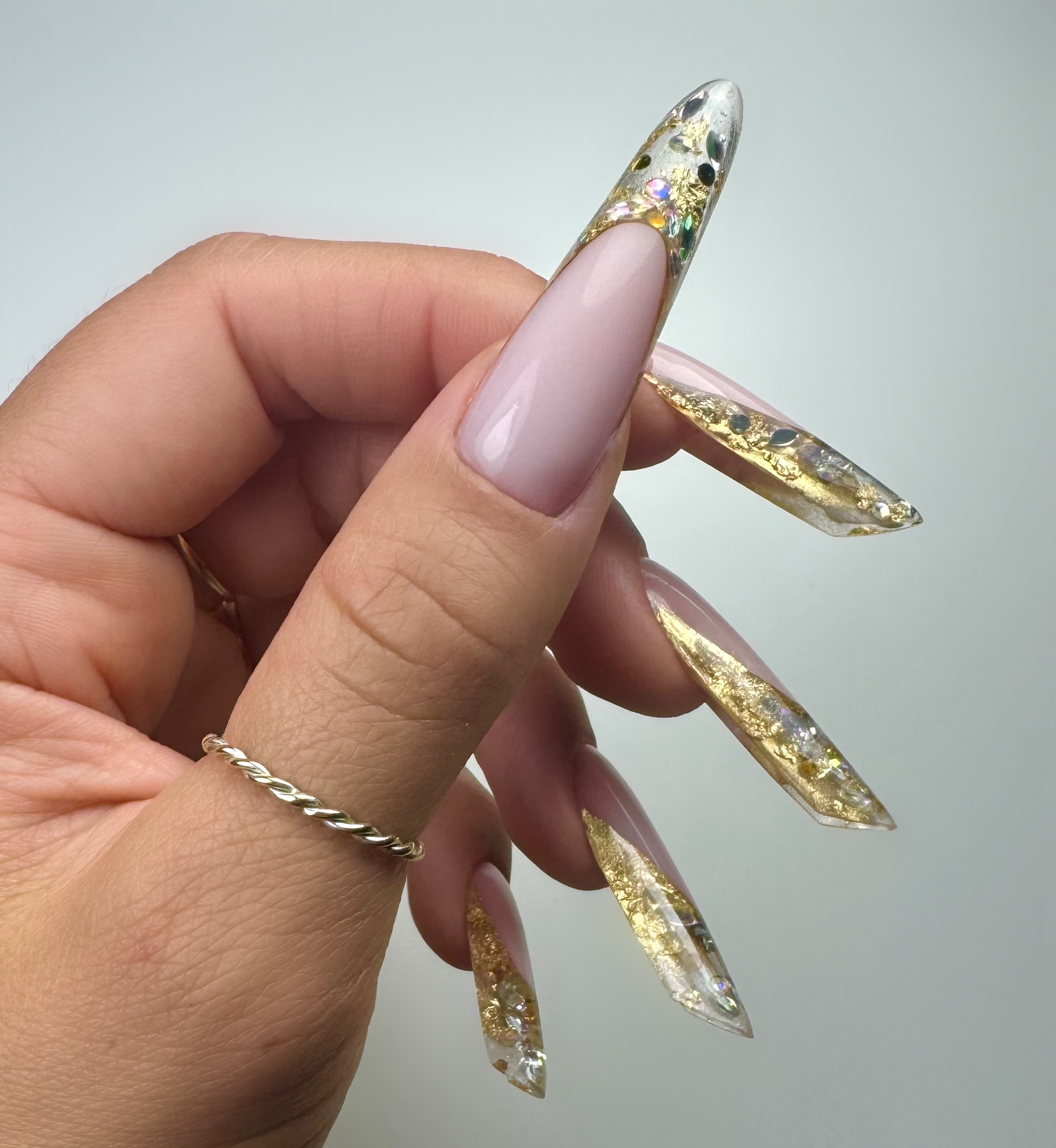 perfectionnement nena studio